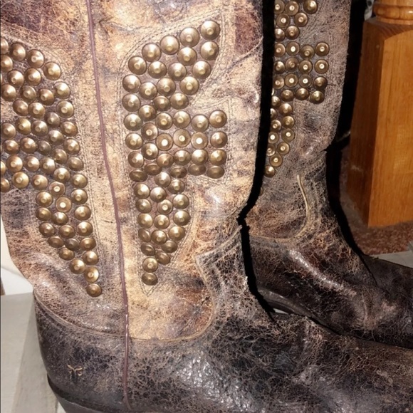 Frye Boots - Picture 2 of 7
